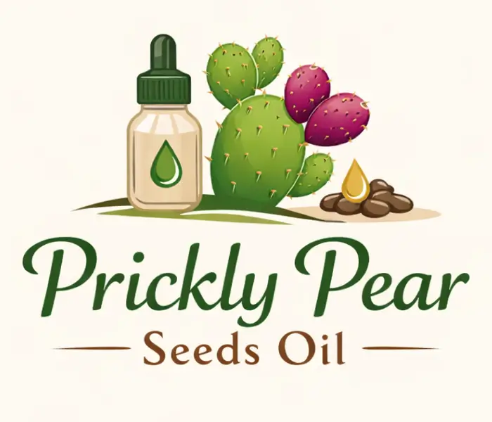 Prickly Pear Oil Composition